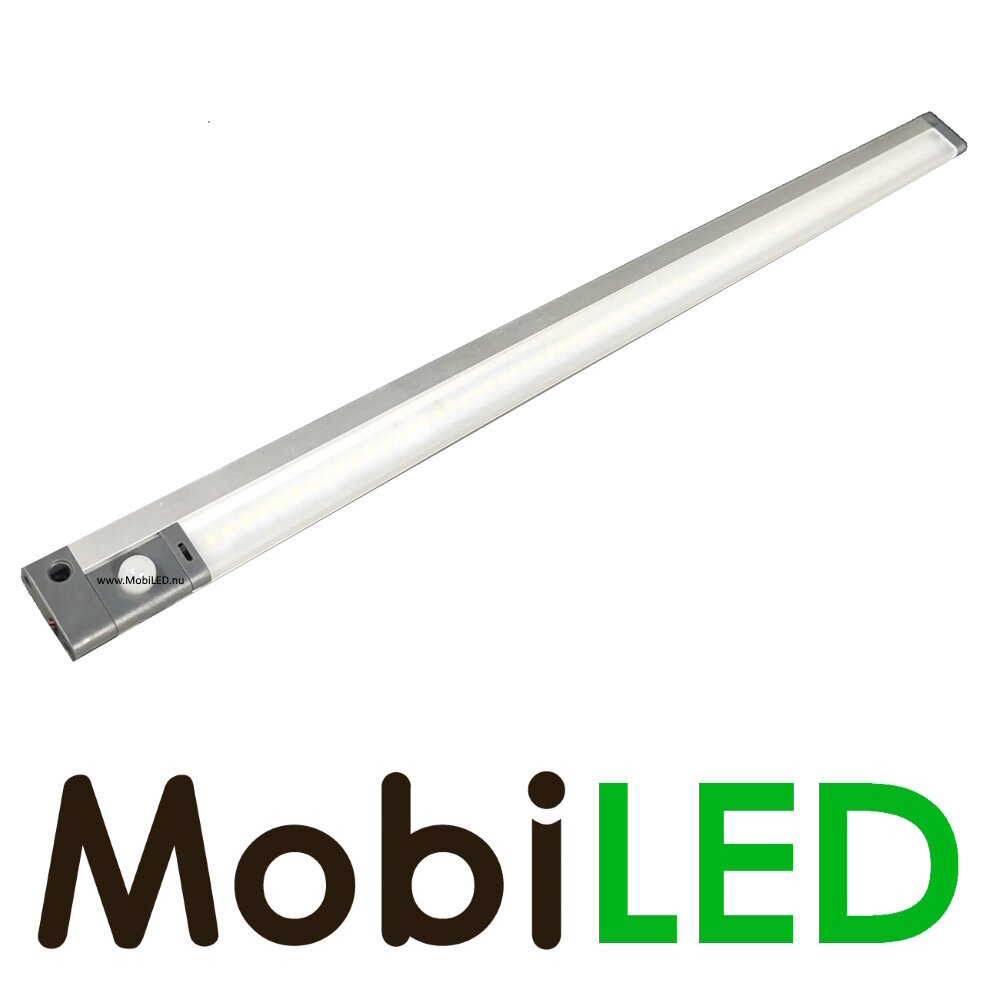 Interior lighting strip 50 cm 12 volts with PIR sensor Interior lighting strip 50 cm 12 volts with PIR sensor