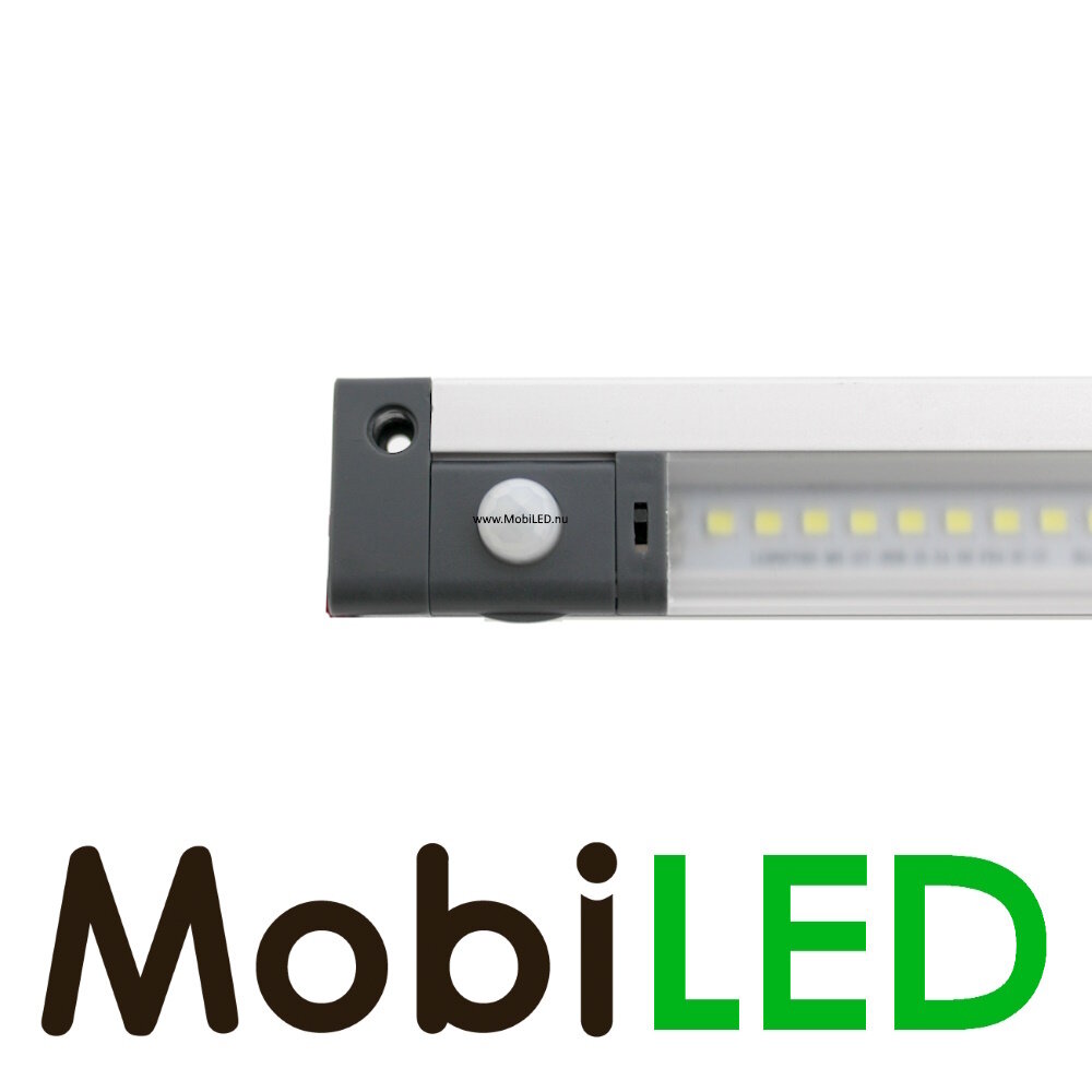 Interior lighting strip 50 cm 12 volts with PIR sensor Interior lighting strip 50 cm 12 volts with PIR sensor