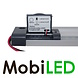 Interieur verlichting strip 50 cm 12 volt met PIR sensor Interieur verlichting strip 50 cm 12 volt met PIR sensor