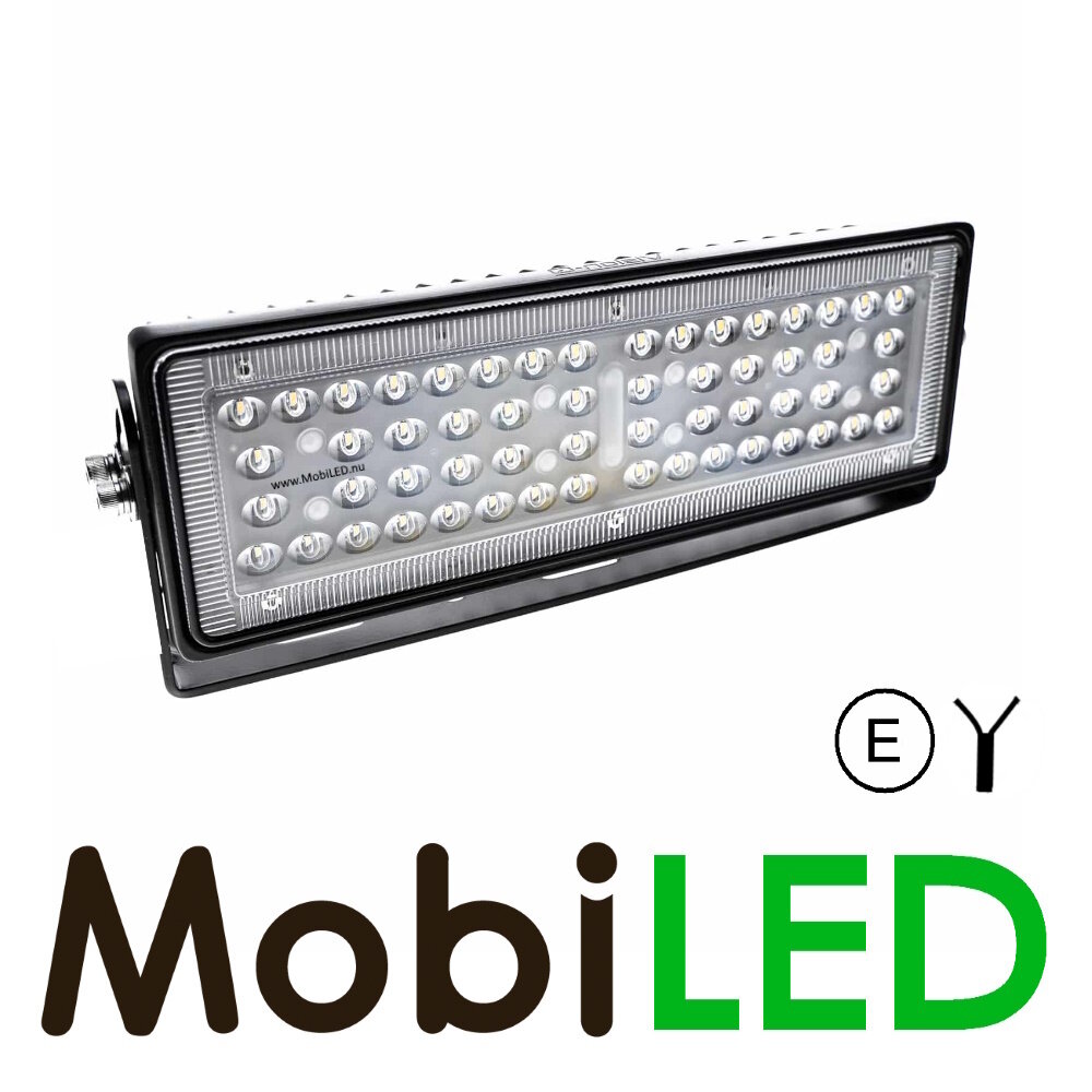 Werklamp 70W 140 graden stralingshoek