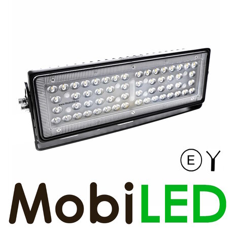 Werklamp 70W 140 graden stralingshoek