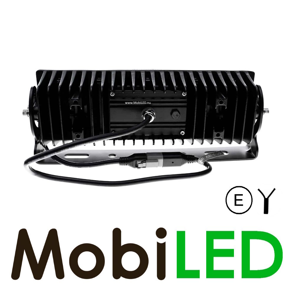 Work Light 70W 140 degrees beam angle