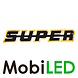 Super logo Scania Amber Super logo Scania Amber