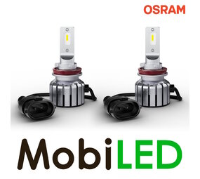 OSRAM OSRAM H8/H9/H11/H16 (PGJ19-X) 12V LEDriving HL Bright (2 pieces)