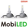OSRAM OSRAM H1 (P14.5s) 12V LEDriving HL BRIGHT (2 stuks) OSRAM OSRAM H1 (P14.5s) 12V LEDriving HL BRIGHT (2 stuks)