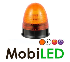 Zwaailamp / flitslamp 20 watt schroef