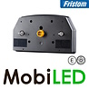 Fristom Fristom Achterlicht 5 functies met kentekenverlichting bajonet rechts E-keur Fristom Fristom Achterlicht 5 functies met kentekenverlichting bajonet rechts E-keur