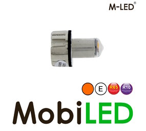 M-LED M-LED Undercover recessed/surface-mounting flasher amber M-LED M-LED Undercover recessed/surface-mounting flasher amber