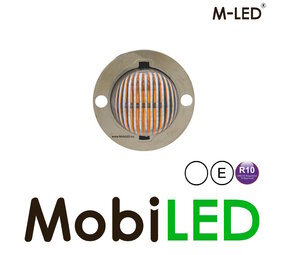 M-LED Flasher undercover recessed / surface-mounting white M-LED Flasher undercover recessed / surface-mounting white