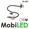 M-LED M-LED Undercover inbouw/opbouw flitser wit E-keur