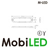 M-LED M-LED Feu arrière 3 fonctions 2 mètres de câble E-marque M-LED M-LED Feu arrière 3 fonctions 2 mètres de câble E-marque