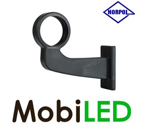 HORPOL Rubber side post Danish model