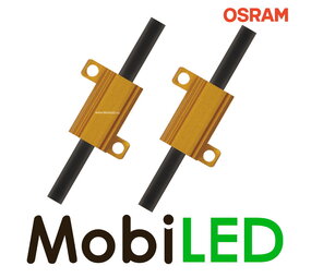 OSRAM Osram LED CANBUS control unit 5 watts OSRAM Osram LED CANBUS control unit 5 watts