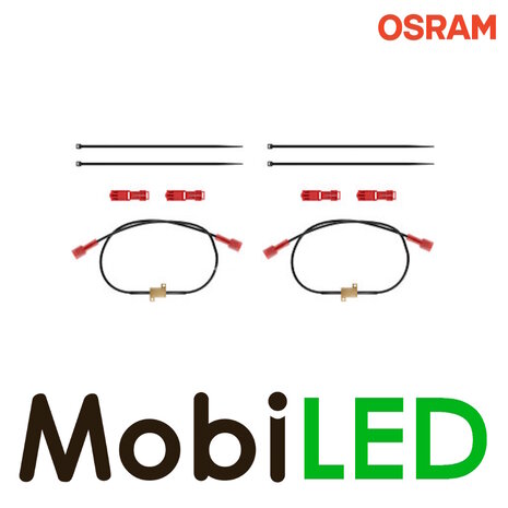 OSRAM Unité de contrôle Osram LED CANBUS 5 watts (CCU01) OSRAM Unité de contrôle Osram LED CANBUS 5 watts (CCU01)
