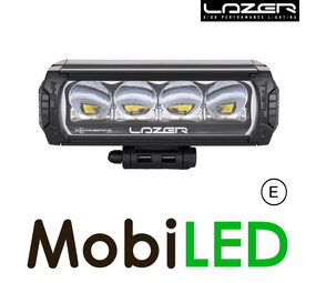 LAZER Triple-R 750 wide 9 inch/23 cm