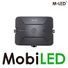 M-LED M-LED Panneau de contrôle avec bloc d'alimentation 12 boutons 12/24V M-LED M-LED Panneau de contrôle avec bloc d'alimentation 12 boutons 12/24V