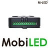 M-LED M-LED Control panel with power unit 12 buttons 12/24V