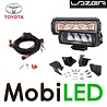 LAZER LAZER Kit calandre avec Triple-R 750 Toyota Hilux Invincible-X 2021+ LAZER LAZER Kit calandre avec Triple-R 750 Toyota Hilux Invincible-X 2021+
