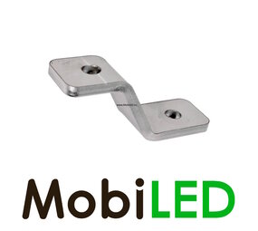 Heavy duty steun voor werklamp Heavy duty steun voor werklamp