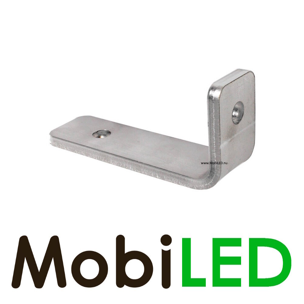 Heavy duty support for work lamp Heavy duty support for work lamp