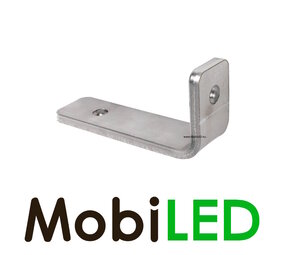 Heavy duty support for work lamp Heavy duty support for work lamp