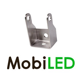 Heavy duty bracket voor werklamp Heavy duty bracket voor werklamp