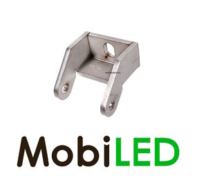 Heavy duty bracket for work lamp Heavy duty bracket for work lamp