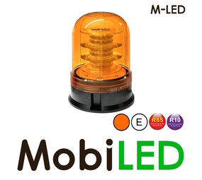 M-LED M-LED Zwaailamp / flitslamp 36 leds vaste montage Amber M-LED M-LED Zwaailamp / flitslamp 36 leds vaste montage Amber
