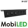 M-LED M-LED Switch panel 6 buttons M-LED M-LED Switch panel 6 buttons