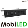 M-LED M-LED Switch panel 6 buttons M-LED M-LED Switch panel 6 buttons