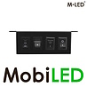 M-LED  M-LED Panneau de commutation 4 boutons