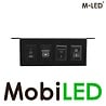 M-LED M-LED Switch panel 4 buttons M-LED M-LED Switch panel 4 buttons