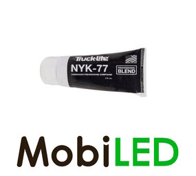 Tube of Vaseline, anti-corrosion