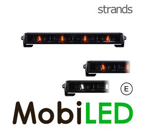 Strands Strands Dark Knight Nuuk 14 inch