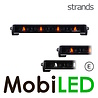 Strands Strands Dark Knight Nuuk 14 inch E-keur Strands Strands Dark Knight Nuuk 14 inch E-keur