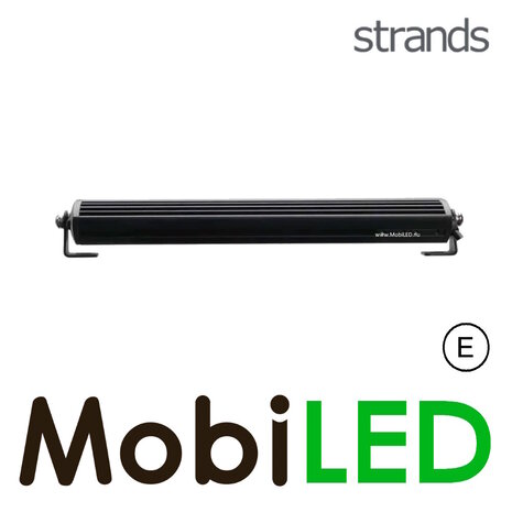 Strands Strands Dark Knight Nuuk 14 pouches E-mark