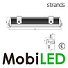 Strands Strands Dark Knight Nuuk 14 inches E-mark Strands Strands Dark Knight Nuuk 14 inches E-mark