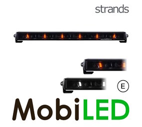 Strands Strands Dark Knight Nuuk 20 pouches