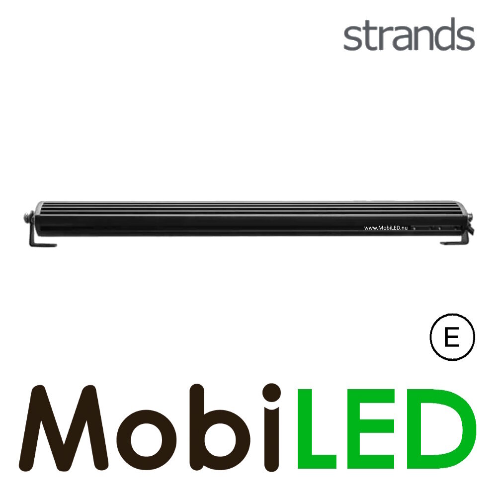 Strands Strands Dark Knight Nuuk 20 pouches E-marque Strands Strands Dark Knight Nuuk 20 pouches E-marque