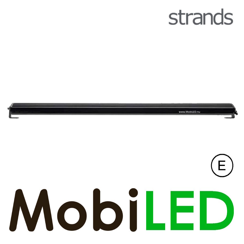 Strands Strands Dark Knight Nuuk 30 inches E-mark Strands Strands Dark Knight Nuuk 30 inches E-mark