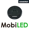 Scanstrut DS-LP-16-BLK Low-profile Cable Seal Scanstrut DS-LP-16-BLK Low-profile Cable Seal