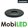 Scanstrut DS-LP-21a-BLK Kabelafdichting met laag profiel Scanstrut DS-LP-21a-BLK Kabelafdichting met laag profiel