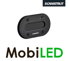Scanstrut DS-LP-MULTI-BLK Kabelafdichting met laag profiel Scanstrut DS-LP-MULTI-BLK Kabelafdichting met laag profiel