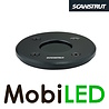Scanstrut DS-LP-30-BLK Kabelafdichting met laag profiel Scanstrut DS-LP-30-BLK Kabelafdichting met laag profiel