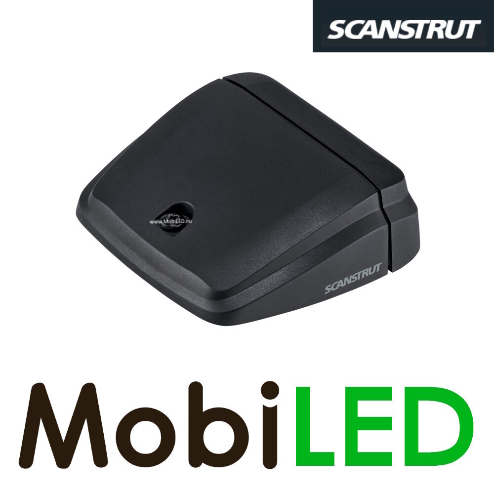 Scanstrut DS-H-MULTI-BLK Kabelafdichting Scanstrut DS-H-MULTI-BLK Kabelafdichting