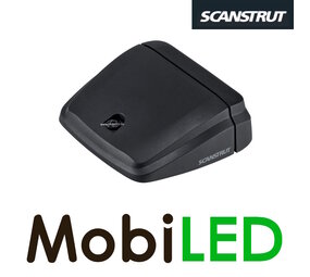 Scanstrut DS-H-MULTI-BLK Joint de câble Scanstrut DS-H-MULTI-BLK Joint de câble