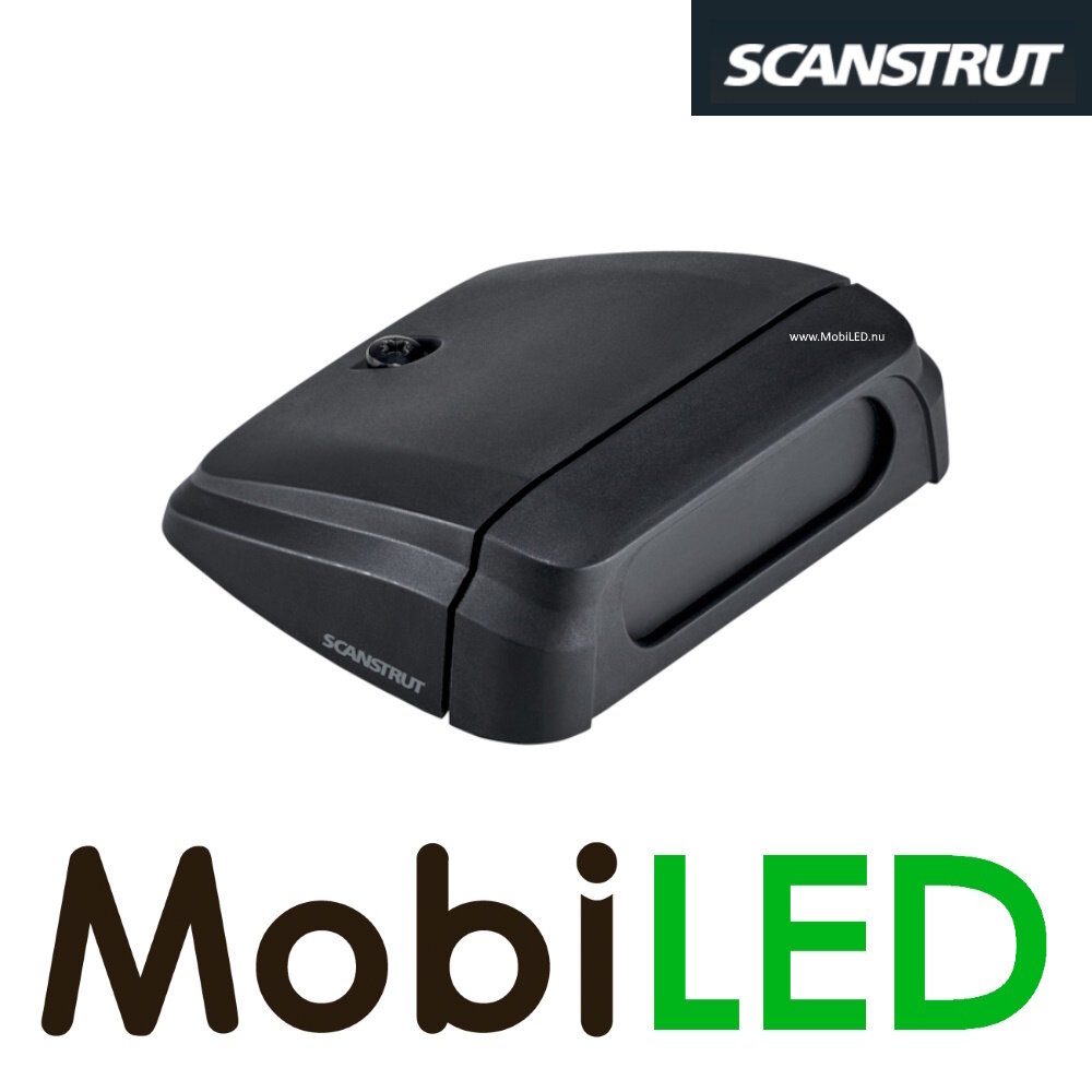 Scanstrut DS-H-MULTI-BLK Kabelafdichting Scanstrut DS-H-MULTI-BLK Kabelafdichting