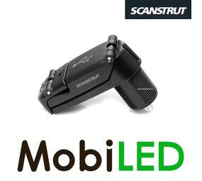Scanstrut Chargeur rapide de USB extérieur SC-USB-03 Scanstrut Chargeur rapide de USB extérieur SC-USB-03