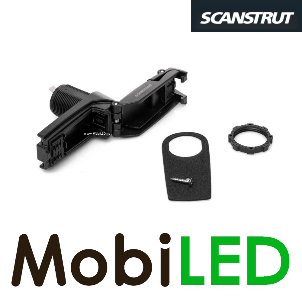 Scanstrut Outdoor USB fast charger SC-USB-03 Scanstrut Outdoor USB fast charger SC-USB-03