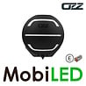 OZZ OZZ XR2 P 7" dynamic start-up dual color Zwart E-keur OZZ OZZ XR2 P 7" dynamic start-up dual color Zwart E-keur